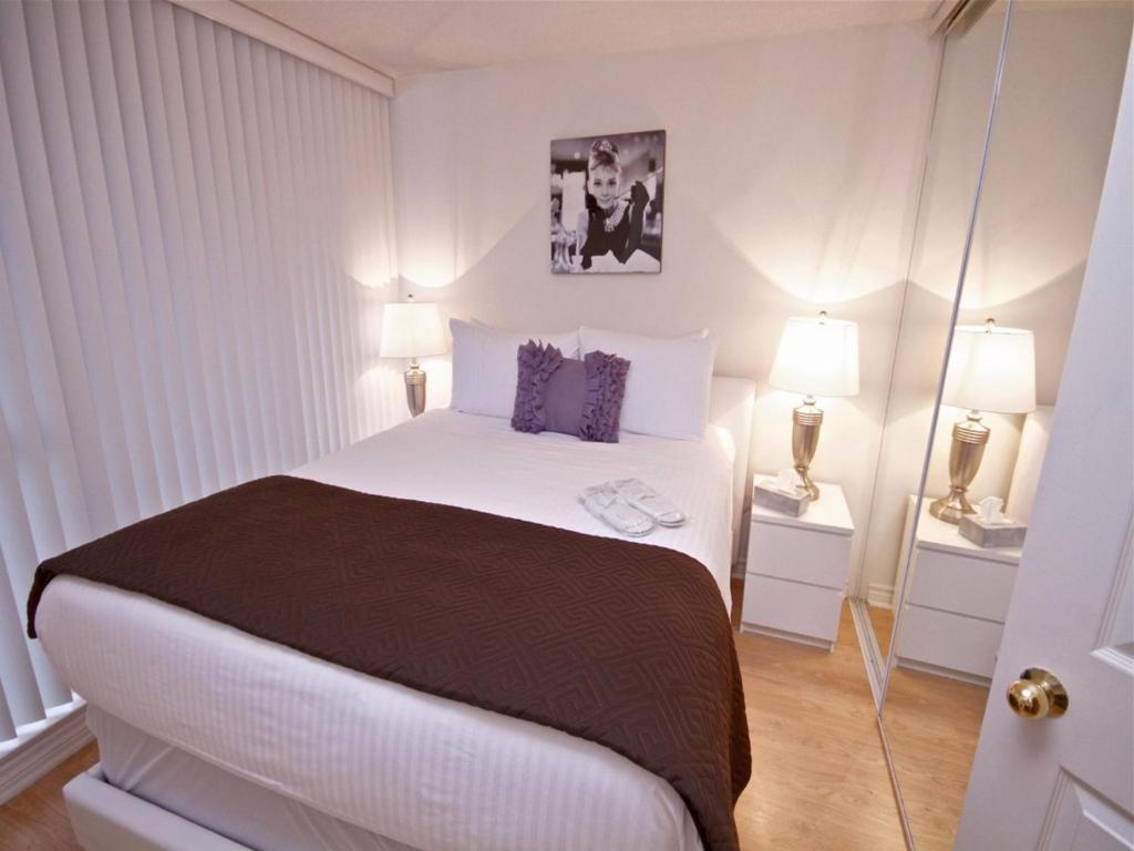 Glen Grove - Conservatory Tower トロント 部屋 写真