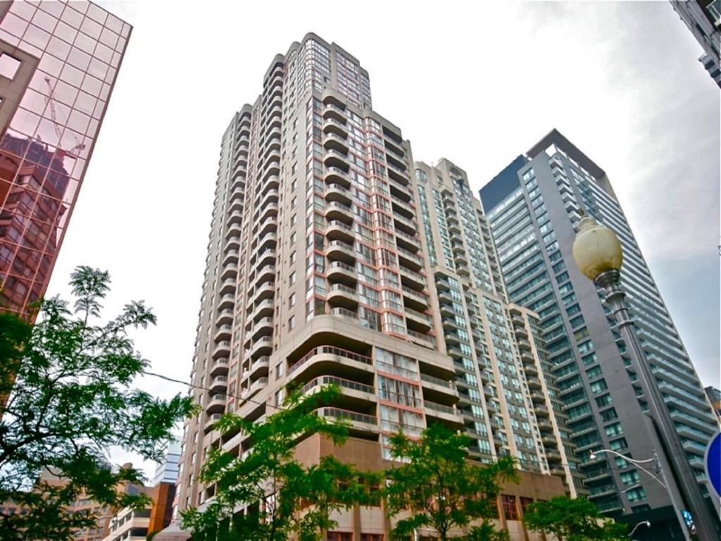 Glen Grove - Conservatory Tower トロント 部屋 写真