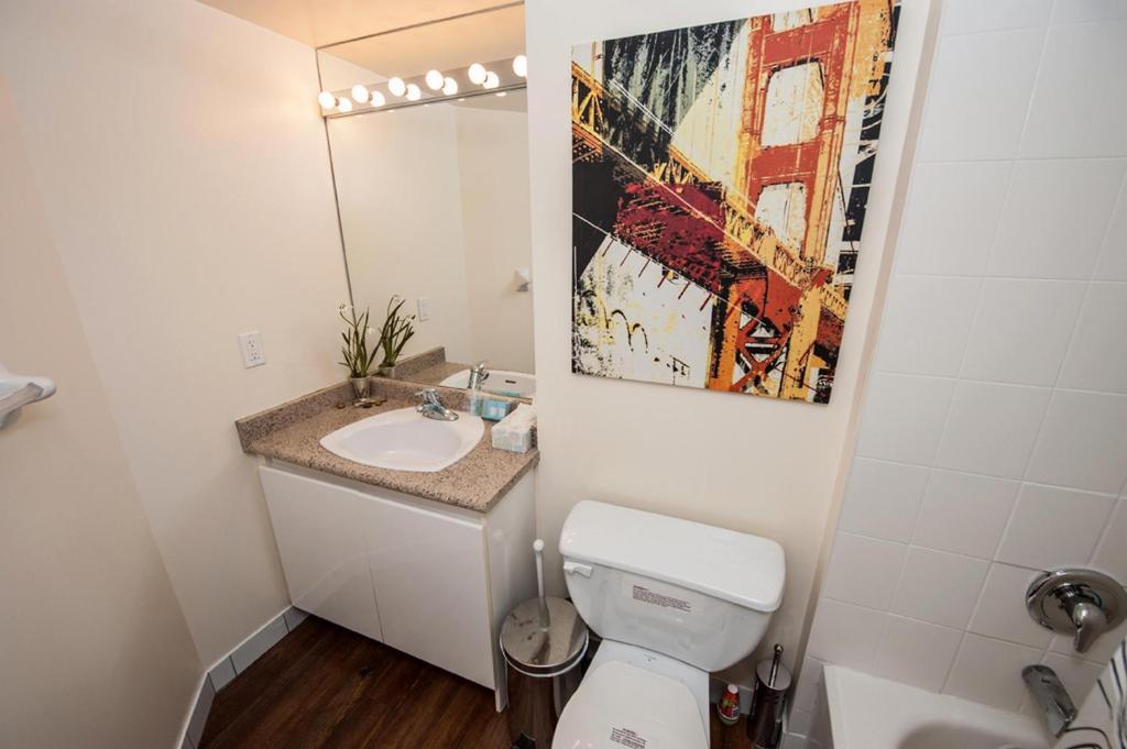 Glen Grove - Conservatory Tower トロント 部屋 写真